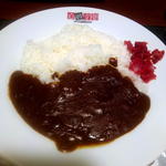 ゴーゴーカレー