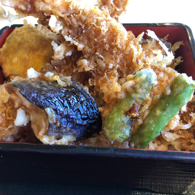 天重(太平洋クラブ 御殿場コース)