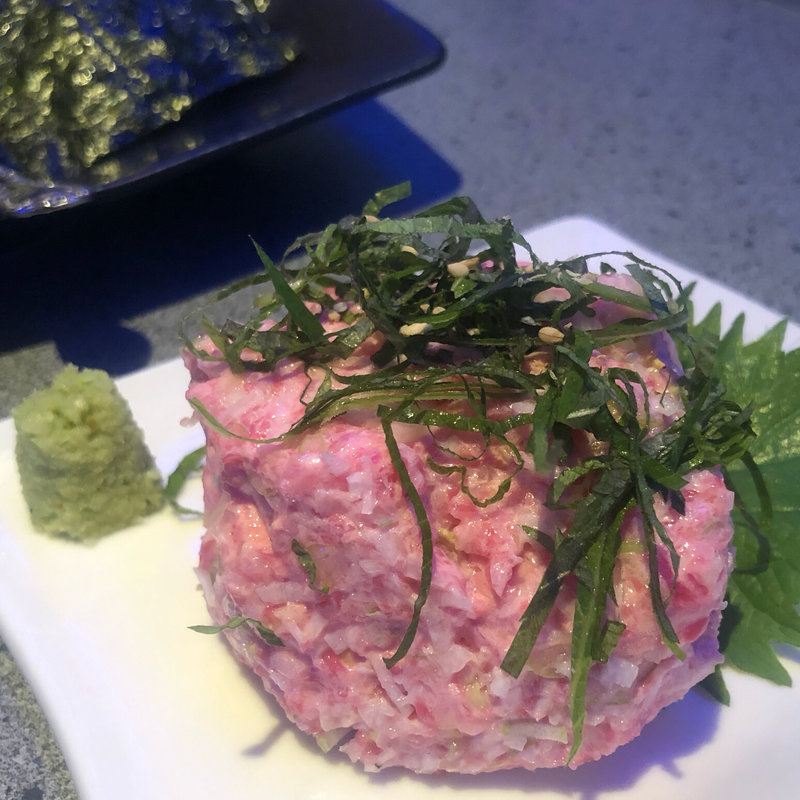 (炭火焼肉酔心)