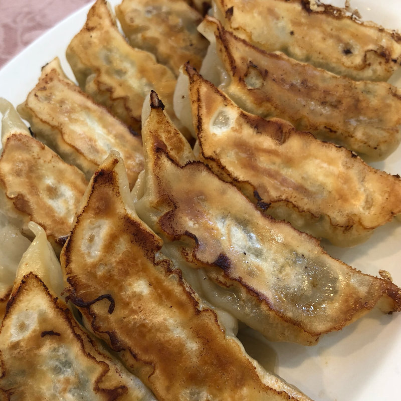 健太餃子(宇都宮餃子館　健太餃子)