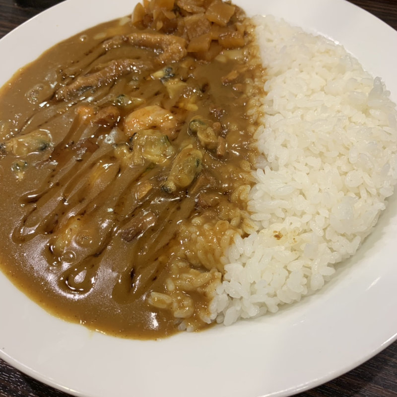 (カレーハウス CoCo壱番屋 江戸川区葛西店)