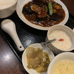 (中国麺飯酒房HAO! 浦安駅前店 （ハオ）)