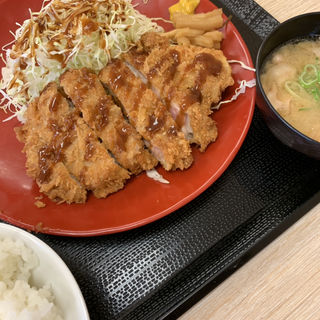 (かつや 東葛西店)