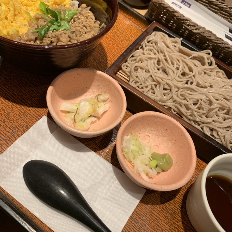 (大戸屋ごはん処 西葛西北口店)