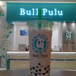 烏龍茶タピオカティー