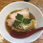 中華そば