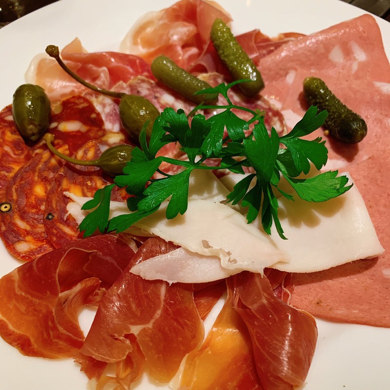 (プラチナミート 白金肉)