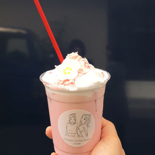 (Jessy's Coffe Shop)
