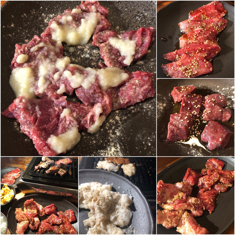 にんにくさがり(勢太)