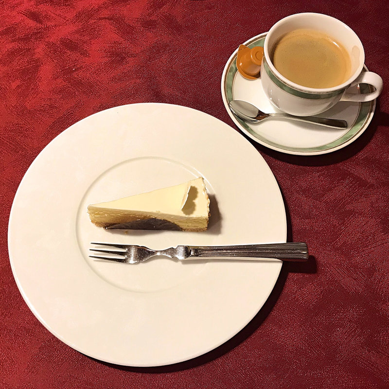 コーヒー（ホットorアイス）(ロゼッタ 下松 )