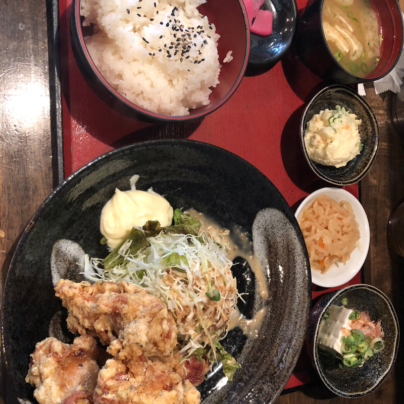 柚子コショウ(とりの)