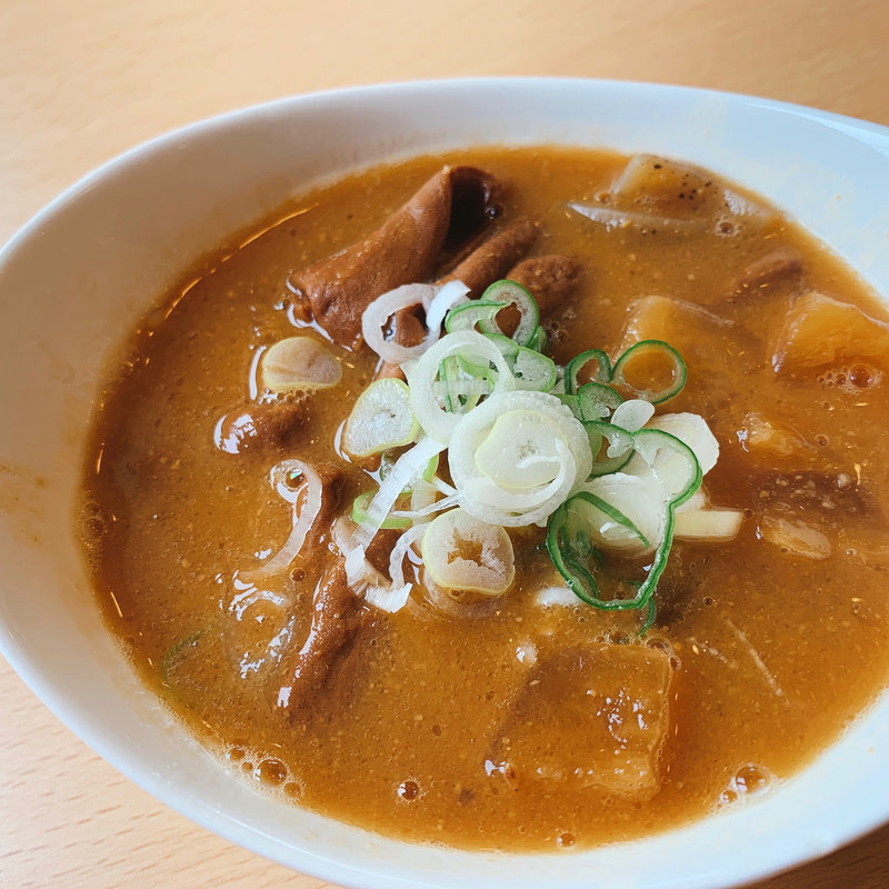 もつ煮(おぐら屋 （おぐらや）)