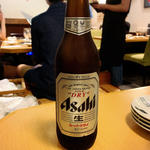 ビール(金竜山 （キンリュウサン）)