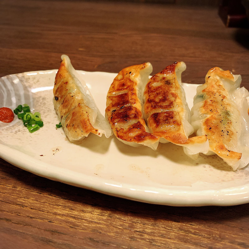 焼き餃子（4個）(野方ホープ 中目黒店 )