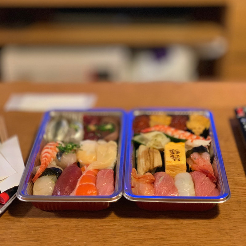お土産(浜勢 本店)