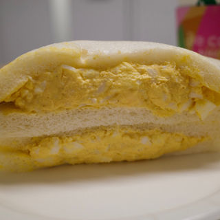 たまご(ポポー )