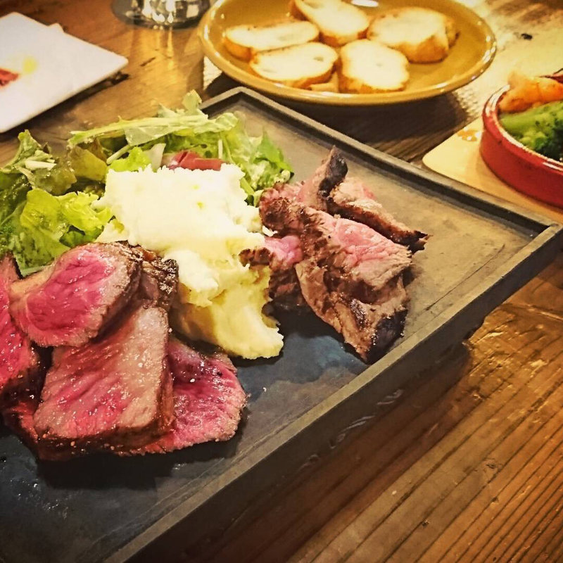 (小江戸の肉バル蔵や)