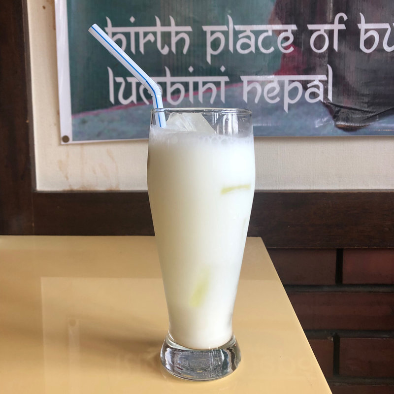 ラッシー(ニサン)