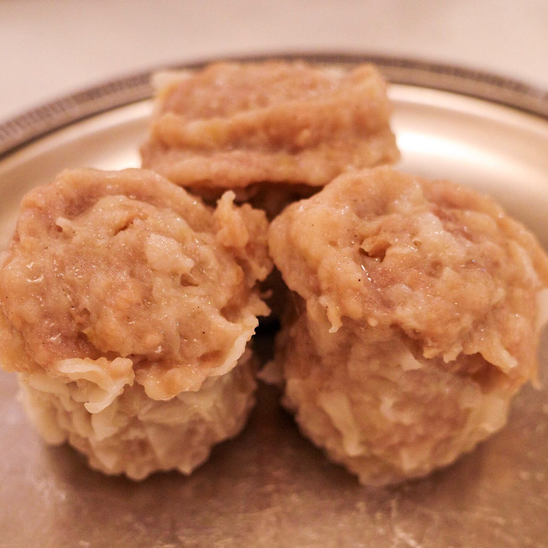 焼売(小洞天 有楽町店)