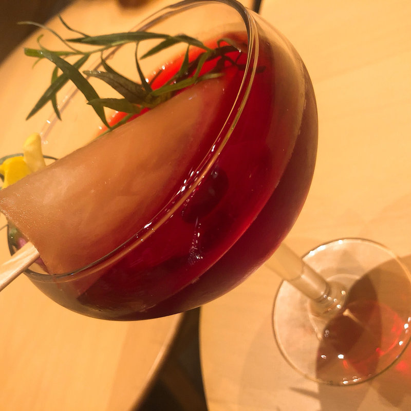 (STARBUCKS RESERVE®️ROASTERY TOKYO)