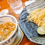 つけ麺 (つけ麺　四代目みさわ )