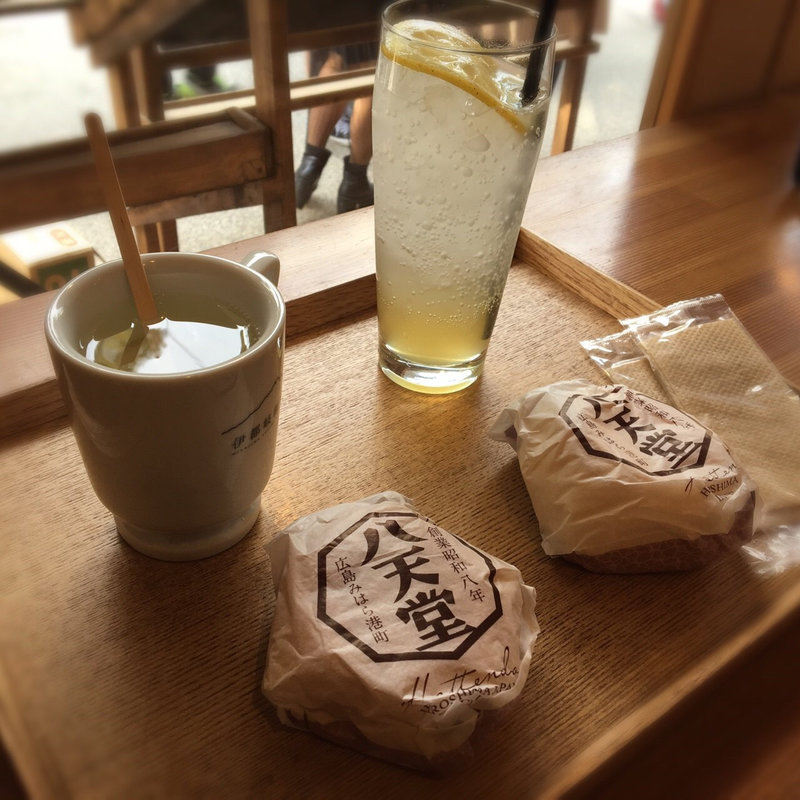 (伊都岐珈琲 （イツキコーヒー）)