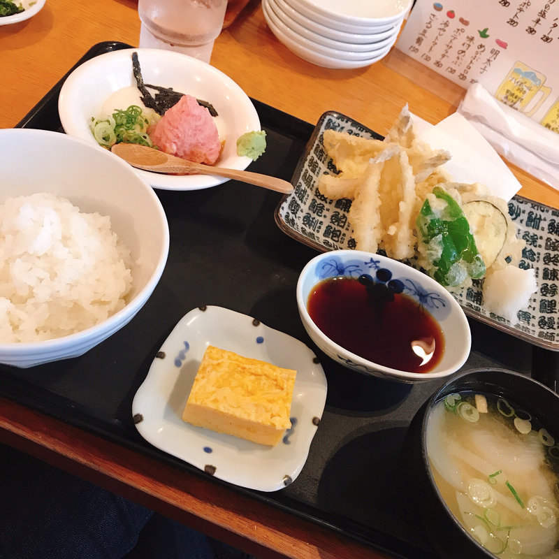 選べるセット（３品）(キッチン中田中)