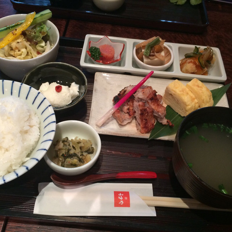 (赤坂うまや 博多 （【旧店名】うまや）)