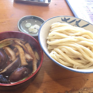 (元祖武蔵野うどん めんこや本店)