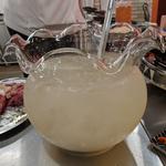金魚(焼肉ホルモン 笠島)