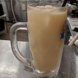 みっくすちゅーはい(焼肉ホルモン 笠島)