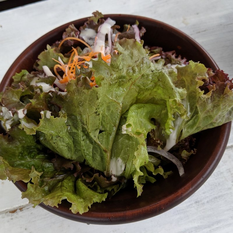 カームスサラダ(THE BBQ BEACH スポル品川大井町店)