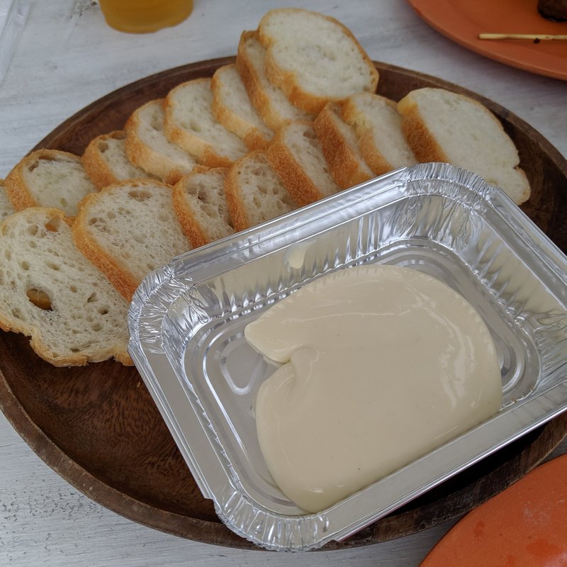 バケットグリル(THE BBQ BEACH スポル品川大井町店)