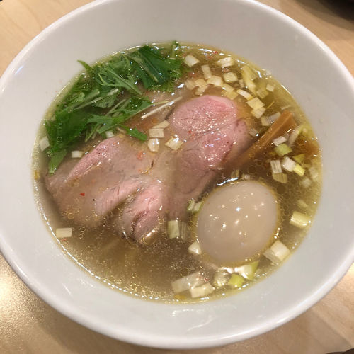 四天王寺前夕陽ヶ丘駅周辺で食べられるラーメン人気30選 Sarah サラ