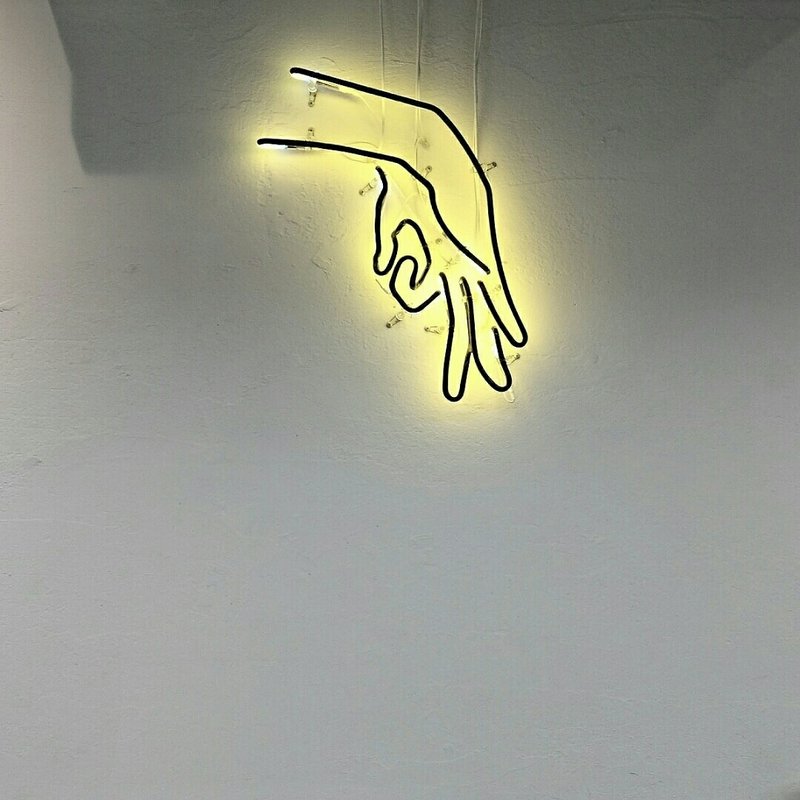 カフェラテ(wo stand)