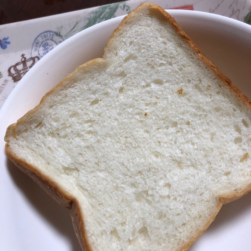 角食半斤(ヌーベルマリー 駒川店)