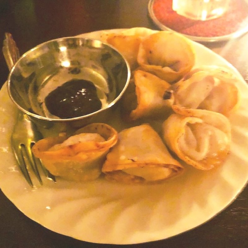 揚げペニメリ(シャノアール （Chat Noir）)