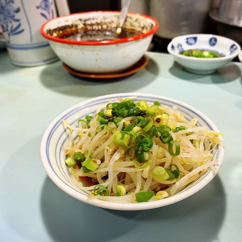 つきだし(清ちゃん （せいちゃん）)