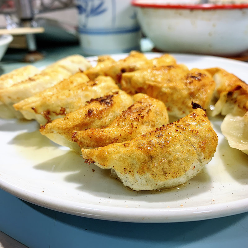 餃子(清ちゃん （せいちゃん）)