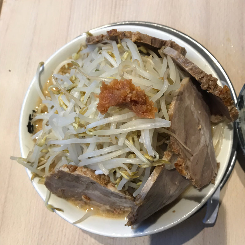 ラーメン(GOJIRO)