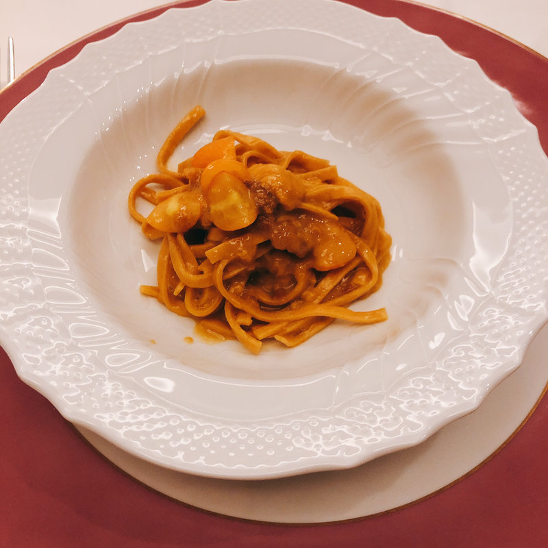 タリオーニ(ペレグリーノ)