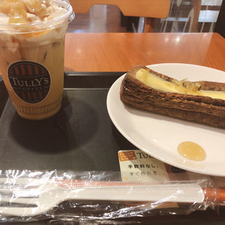 (タリーズコーヒー セレオ甲府ANNEX店  （TULLY`S COFFEE）)