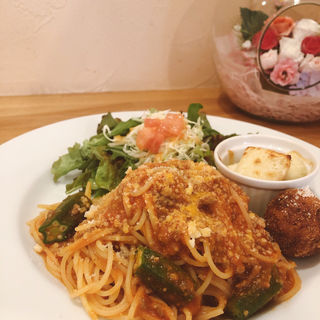 ランチプレート(アズーリ （Azzurri）)