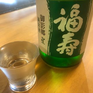 福寿(鳥一伝承　焼鳥酒場ヤスモリ商店)