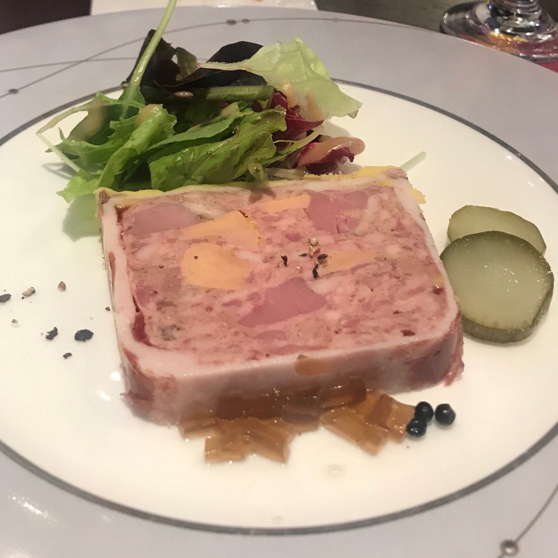 (テロワール ビストロ・ドゥ・カワバタ （TERROIR Bistro de Kawabata）)