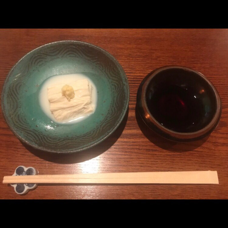 ゆば懐石ランチ(和み茶屋 )