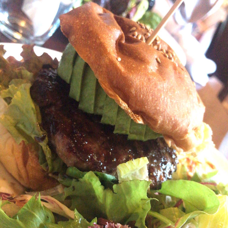 (アンティカ オステリア カルネヤ)