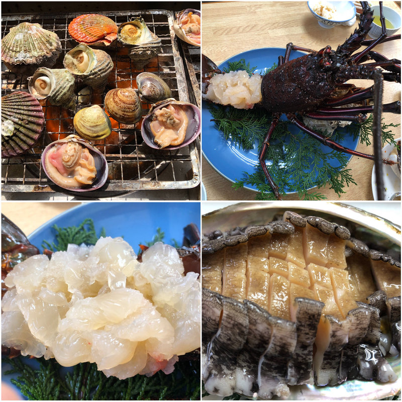 (水沼さざえ店 )