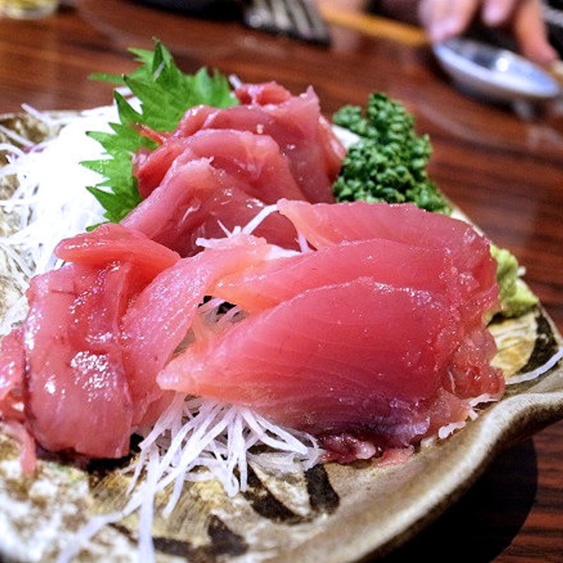 カツオサシ(丸千葉)