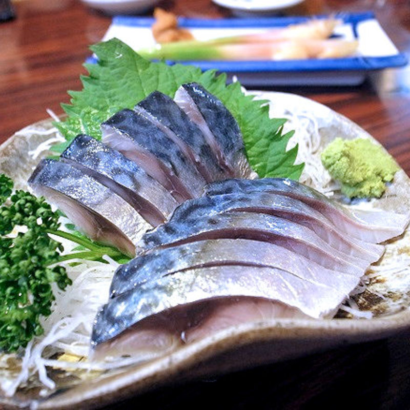 しめさば(丸千葉)